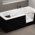 Polimat Vanna ar durtiņām AVO 150x75 cm, 00483