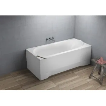 Polimat Vanna MEDIUM 160x75 cm, 00223