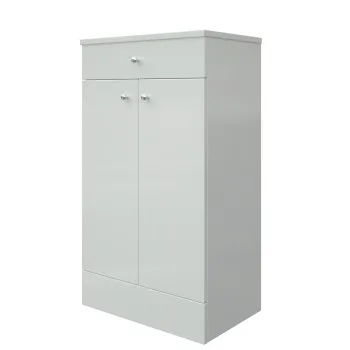 RB PIANO Vannas istabas skapīts 50cm PAU50 RB PIANO Vannas istabas skapīts 50cm PAU50