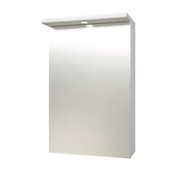 RB SIKO Vannas istabas spoguļskapītis 46 cm RV46S