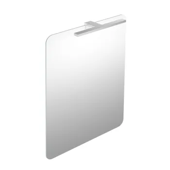 RB ECO Spogulis ar LED apgaismojumu 50cm, 1012200