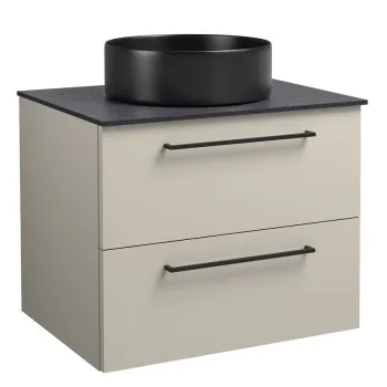 RB JOY Vannas istabas skapītis ar izlietni 60cm, 1251332132 RB JOY Vannas istabas skapītis ar izlietni 60cm, 1251332132