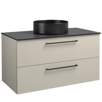 Raguvos Baldai Vannas istabas skapītis ar izlietni JOY 101cm, 1251372132