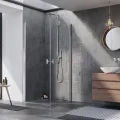 Radaway Dušas stūris kvadrātveida NES KDD I 90x90cm