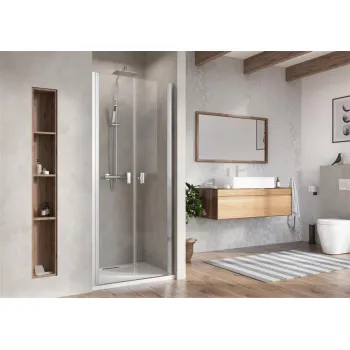 Radaway Dušas durvis NES DWD I 70cm