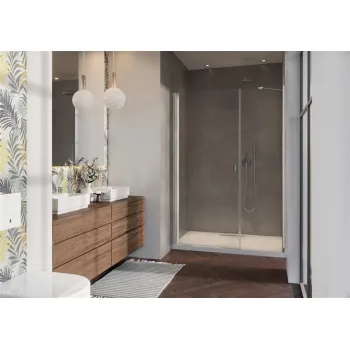 Radaway Dušas durvis NES DWS 100 L/R