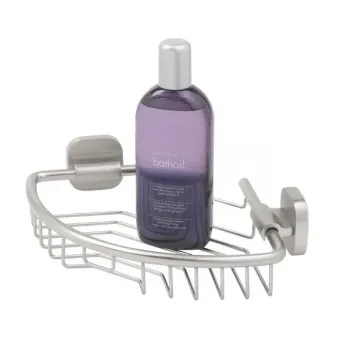 Tiger RAMOS Stūra grozs, nerūs.tērauds