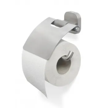 Tiger RAMOS Tualetes papīra turētājs, nerūs. tērauds