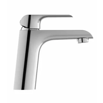 RAVAK FLAT FL 014.00 Izlietnes maisītājs, X070118