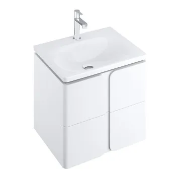 RAVAK Skapītis izlietnei SD Balance 60x47cm, X000001366