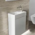 RAVAK Skapītis izlietnei SD VEDA 400, X000001386