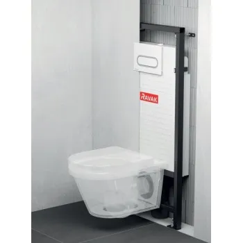 Ravak WC Montāžas modulis X01703