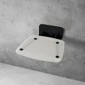 RAVAK Dušas kabīnes sēdeklis OVO B, B8F0000059