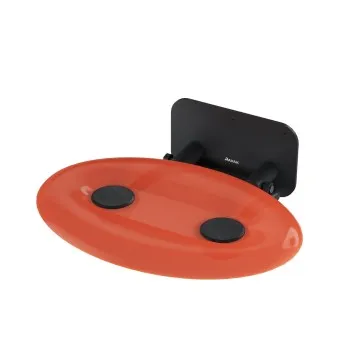 RAVAK Dušas kabīnes sēdeklis OVO P II, B8F0000058