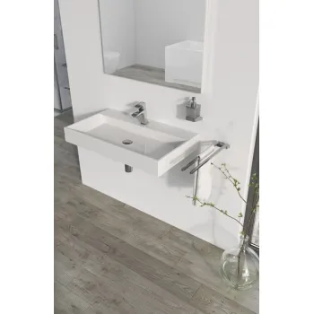 RAVAK Izlietne Natural 80x45 cm, XJO01280000