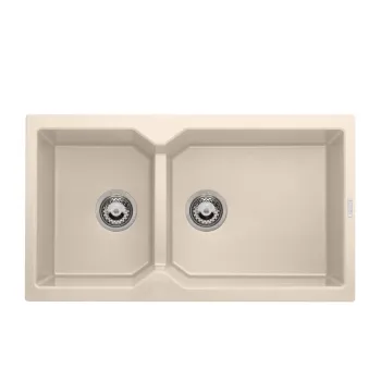 Reginox Breda 20 Virtuves izlietne 86x49cm, R33692