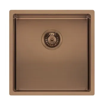 Reginox Virtuves izlietne MIAMI 44x44cm, R30707