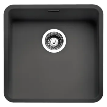 Reginox Virtuves izlietne OHIO 44x44cm, R25949