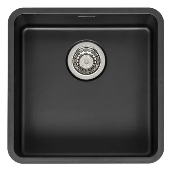 Reginox Virtuves izlietne OHIO 44x44cm, R25725