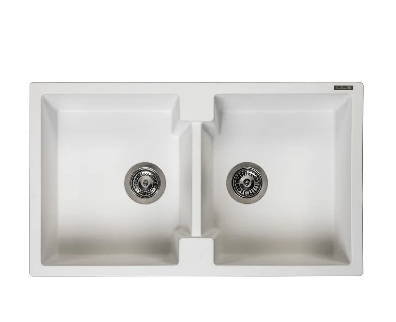 Reginox Amsterdam 20 Virtuves izlietne 86x56cm, R30998
