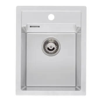Reginox Amsterdam 34 Virtuves izlietne 51x40cm, R33579
