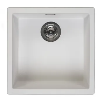 Reginox Amsterdam 40 Virtuves izlietne 46x46cm, R32305