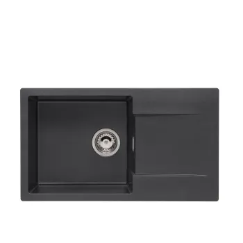 Reginox Amsterdam 43 Virtuves izlietne 76x43cm, R33463