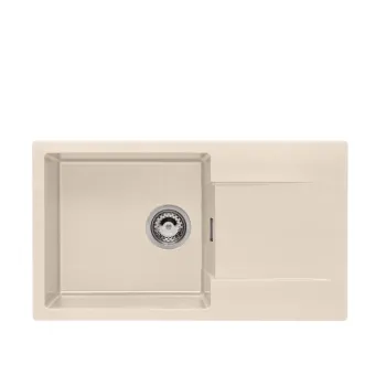 Reginox Amsterdam 43 Virtuves izlietne 76x43cm, R33470
