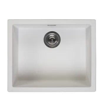 Reginox Amsterdam 50 Virtuves izlietne 56x46cm, R30837