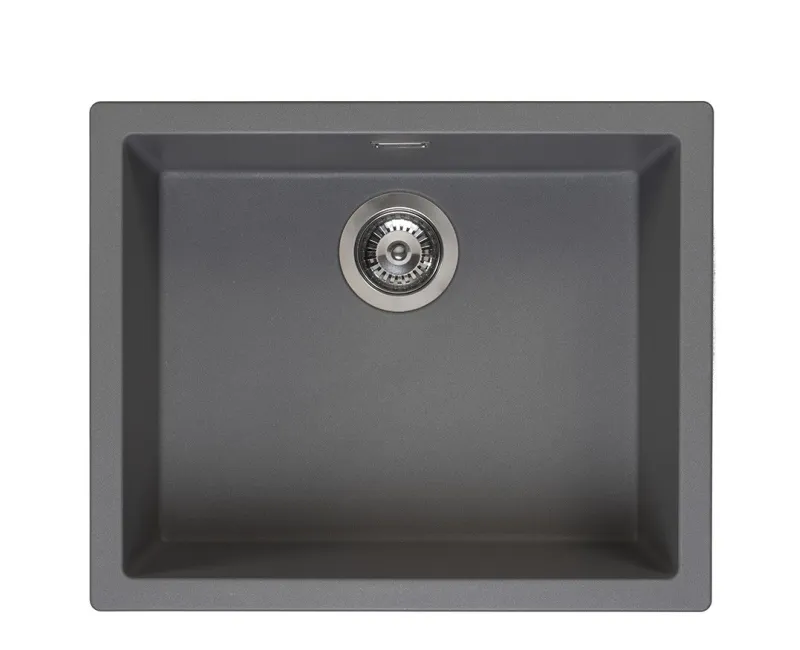 Reginox Amsterdam 50 Virtuves izlietne 56x46cm, R30851
