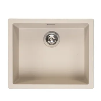 Reginox Amsterdam 50 Virtuves izlietne 56x46cm, R30868