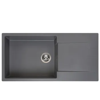 Reginox Amsterdam 540 Virtuves izlietne 100x50cm, R30813