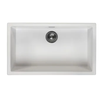 Reginox Amsterdam 72 Virtuves izlietne 78x46cm, R30875