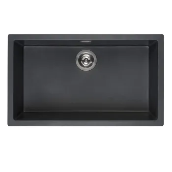Reginox Amsterdam 72 Virtuves izlietne 78x46cm, R30882