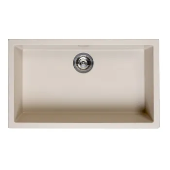 Reginox Amsterdam 72 Virtuves izlietne 78x46cm, R30905