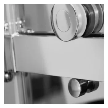 Roth Dušas kabīne taisnstūra AMD2/1200+AMB800