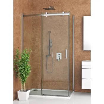 Roth Dušas kabīne taisnstūra AMD2/1200+AMB800