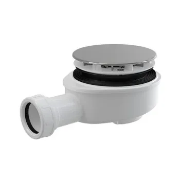 Roltechnik Dušas sifons 90mm, 8100034