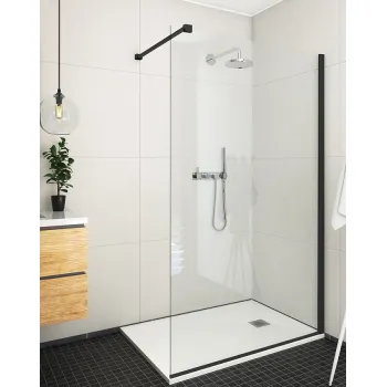 Roth Dušas siena ECWALK 100x200 cm