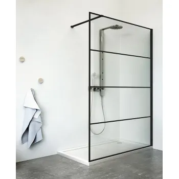 Roth Dušas siena PHILLY LOFT HORIZON 100x200 cm