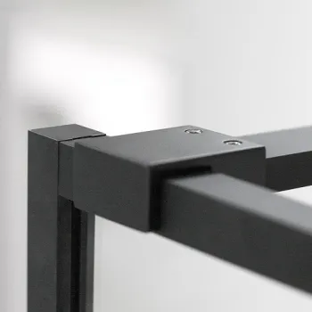 Roth Dušas siena PHILLY LOFT HORIZON 100x200 cm