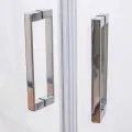 Roth Dušas kabīne pusapaļa GR2N 90-100x90-100cm