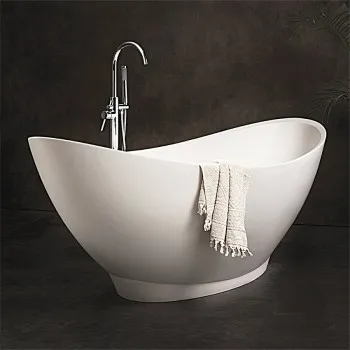 Roltechnik Vanna ALEGRIA SILK 195x83mm cm