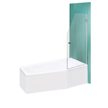 Roth Vannas sieniņa SCREEN MINI 635mm