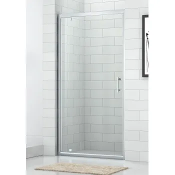 Roth Roltechnik Veramās dušas durvis OBDO1 100 cm