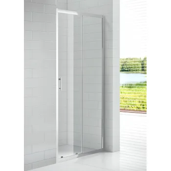 Roth Bīdāmas dušas durvis OBD2 1000 mm