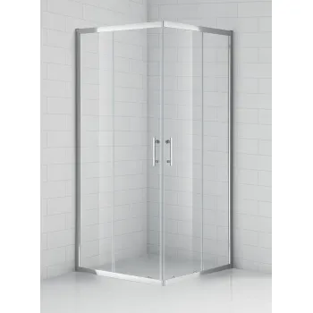 Roth Dušas stūris kvadrātveida OBS2 800x800mm