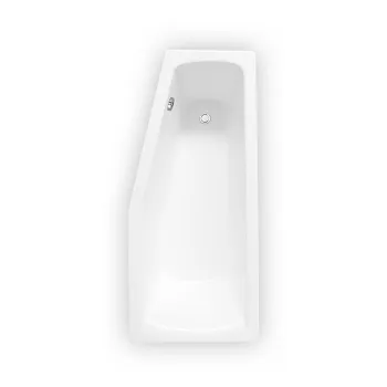 Roltechnik Vanna MINI 160x70 cm