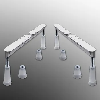 Roltechnik Vanna Vanessa NEO 170x70