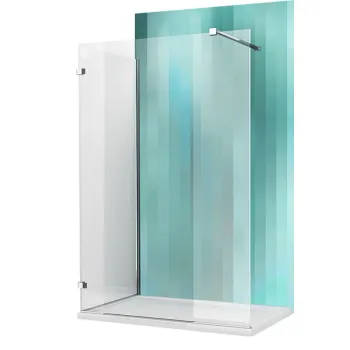 Roth Dušas kabīne taisnstūra WALK F/1000/1000